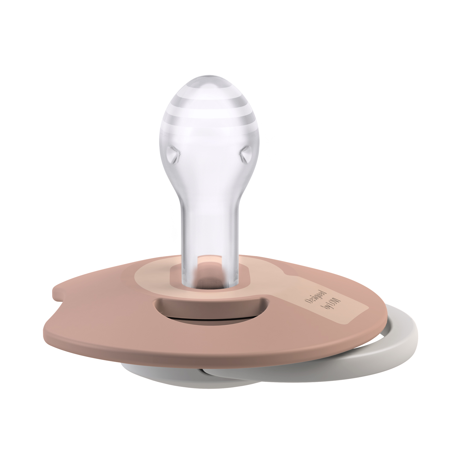 Пустышка LOVI силикон - фото 4