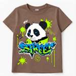 Футболка YOULALA