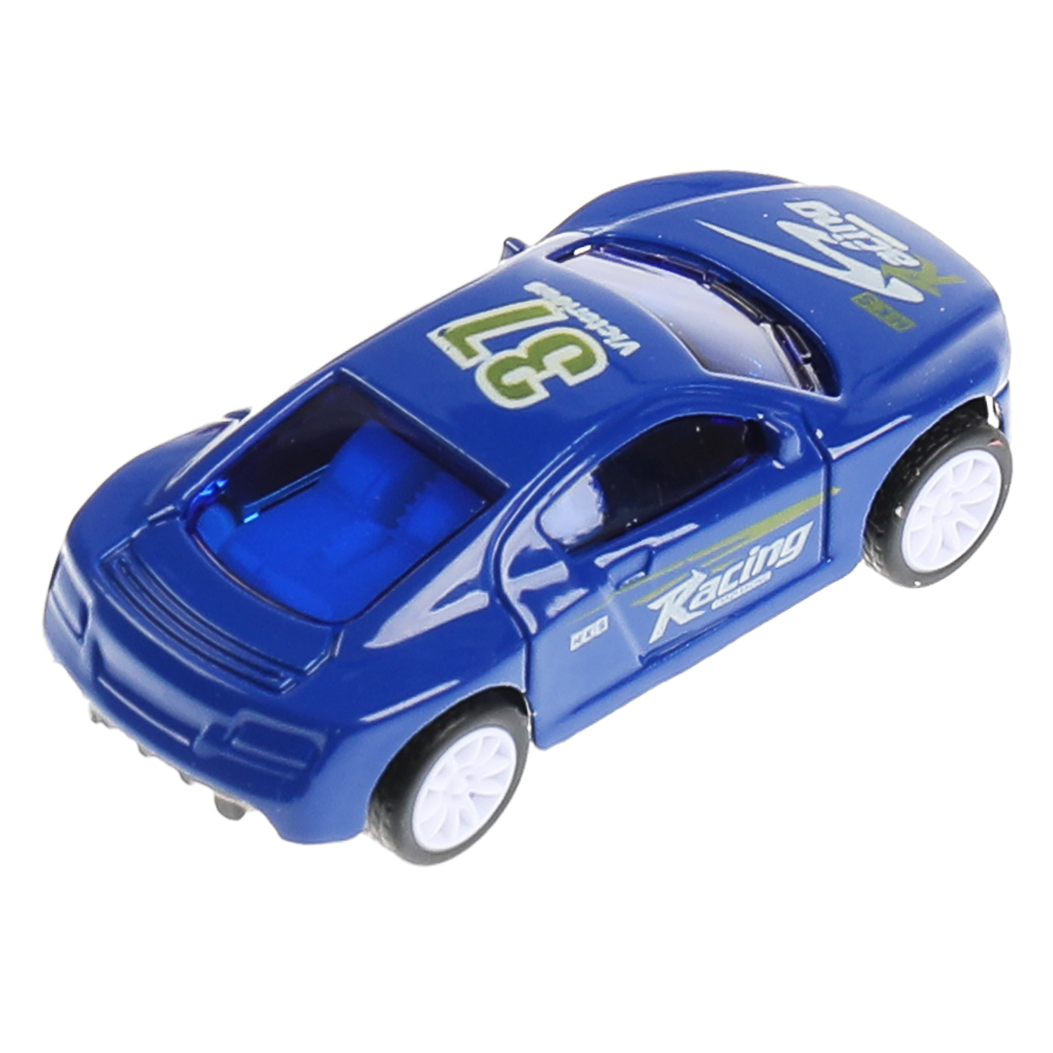 Автомобиль Технопарк в ассортименте 306876 - фото 6