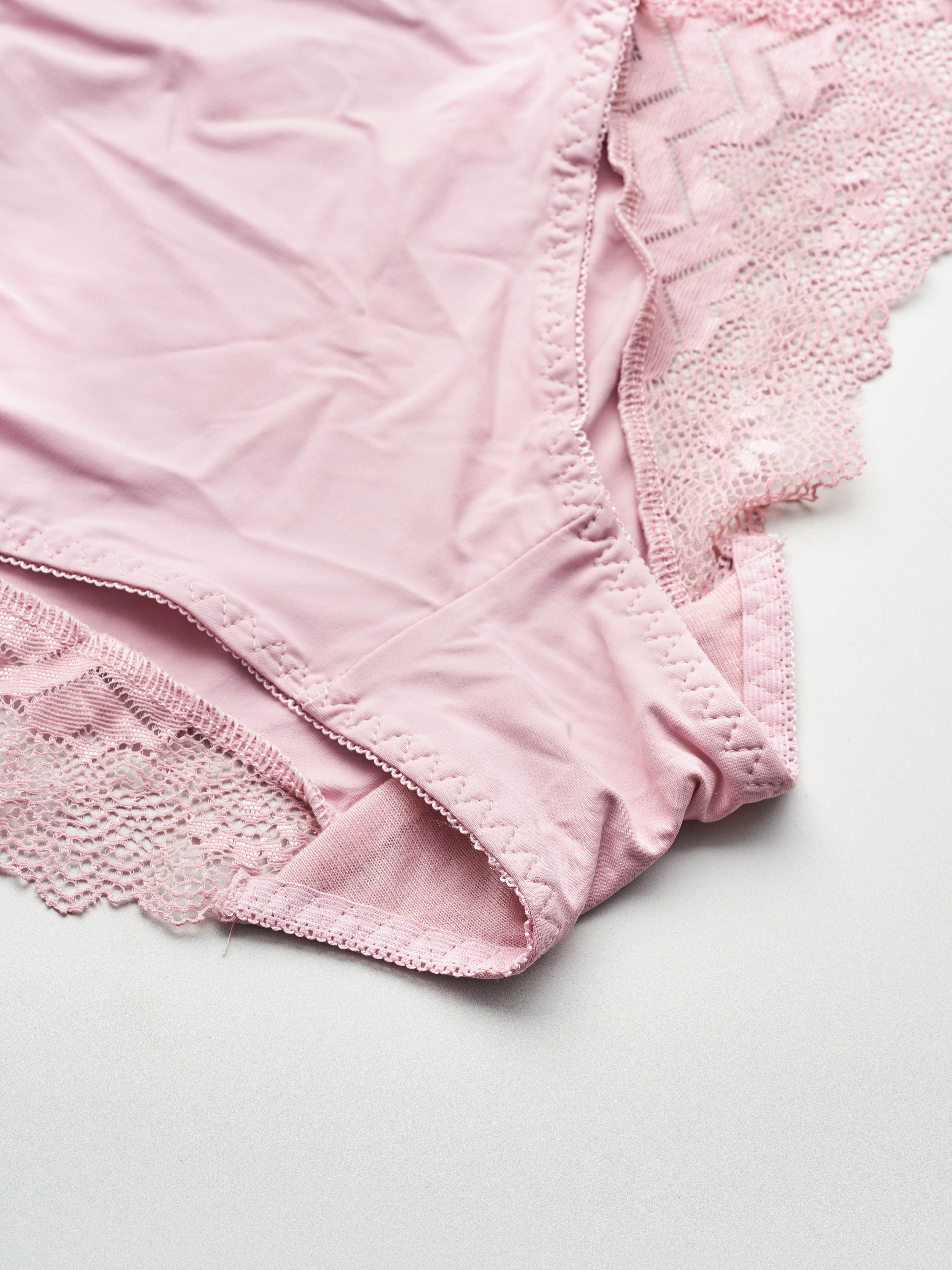 Трусы Настроение женщины T00012/РОЗОВЫЙ - фото 6