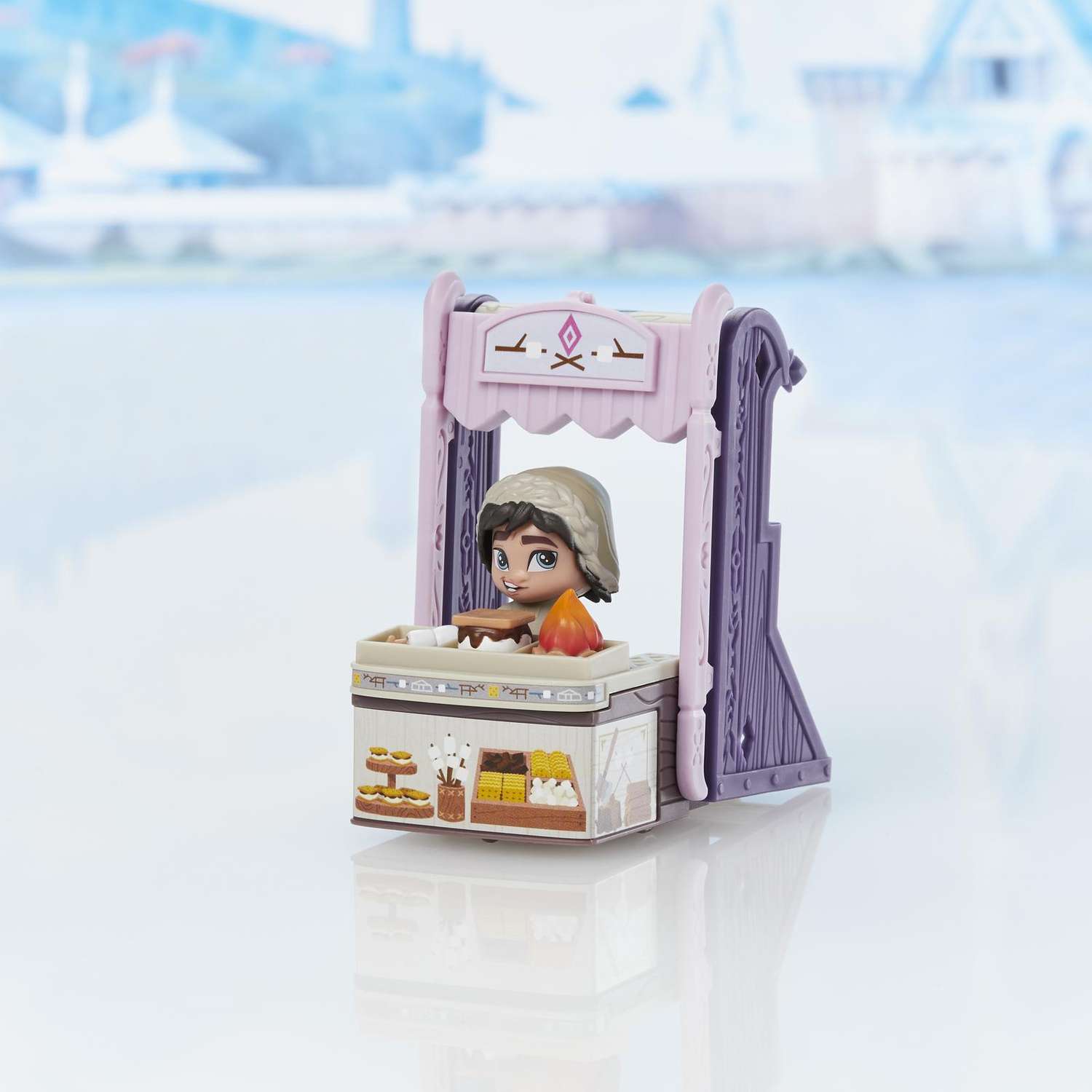 Игровой набор Disney Frozen - фото 9