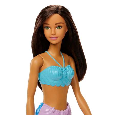 Кукла классическая Barbie Русалочка