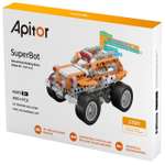 Конструктор Apitor сборная игровая модель