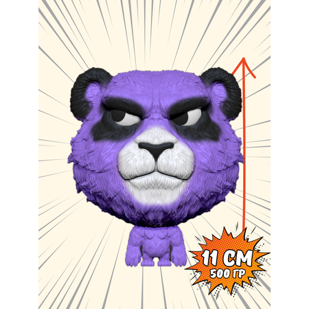 Тянучка Splats Head