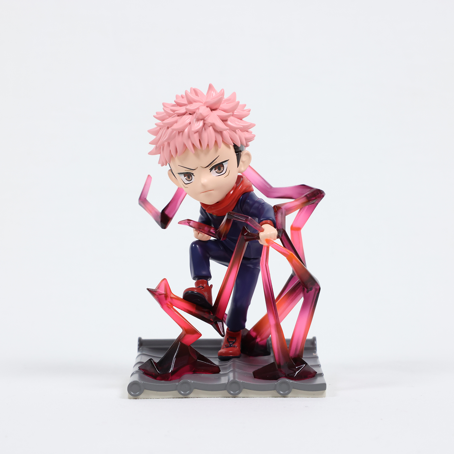 Фигурка Mighty Jaxx - фото 7