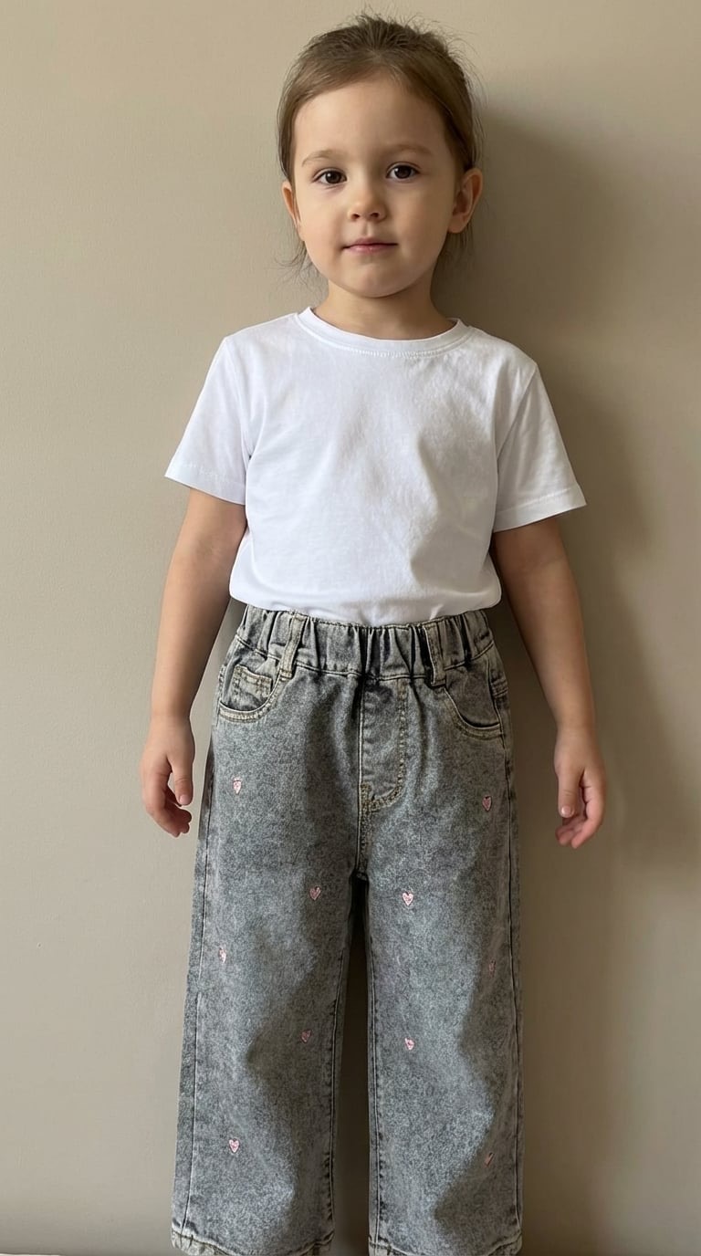 Джинсы Charos DA017-1 - фото 1