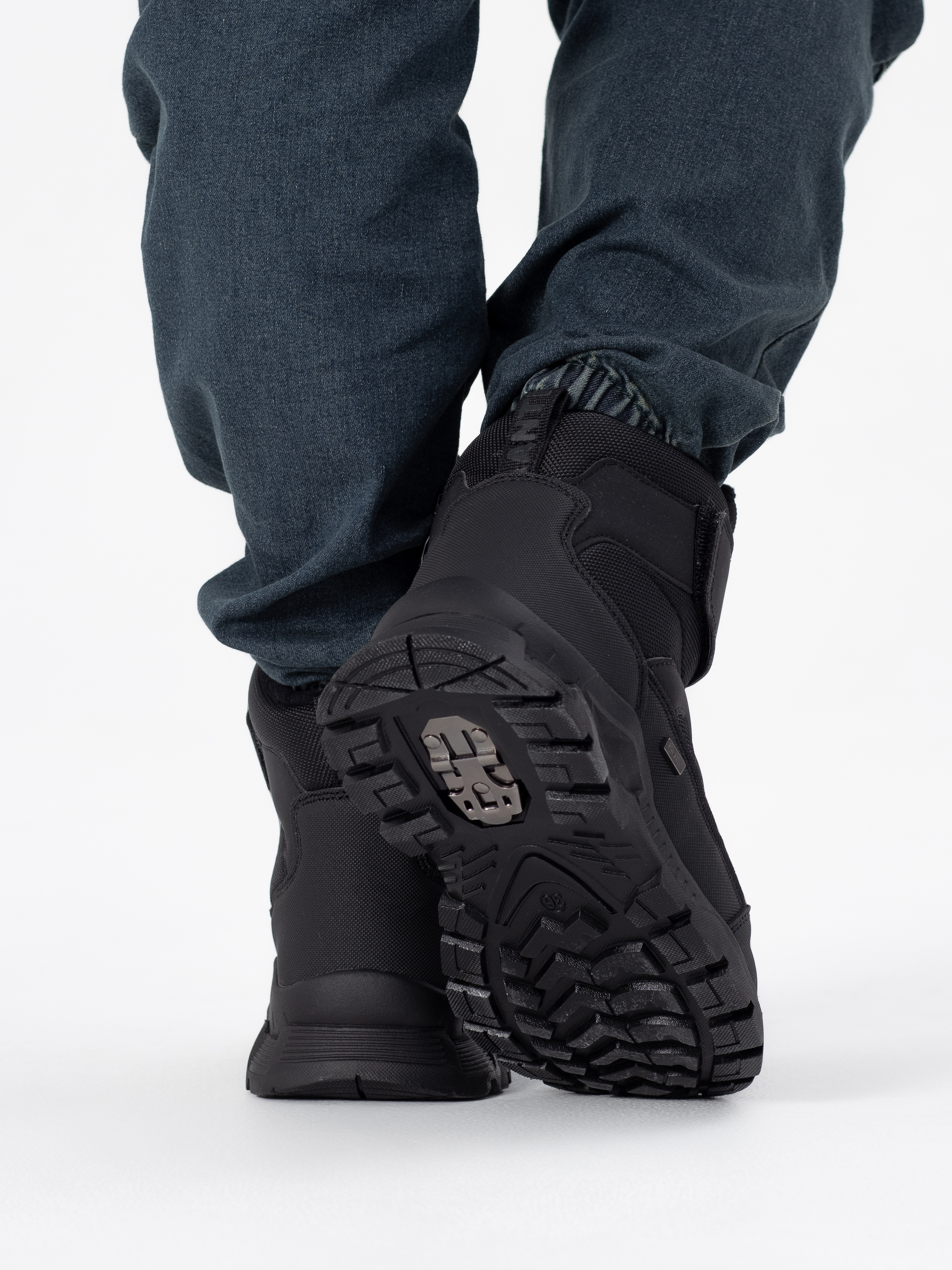 Сапоги Antilopa AL 15682 - фото 17