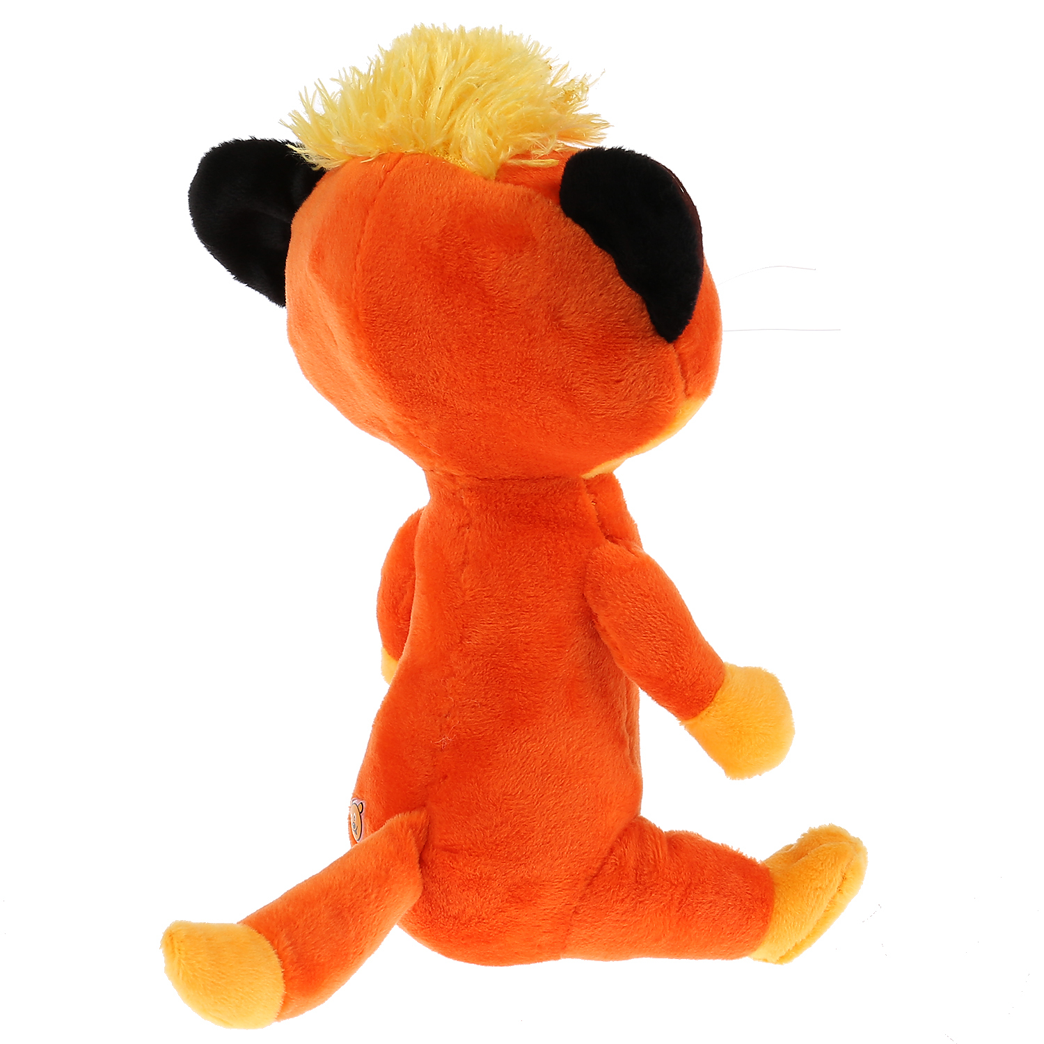 Мягкая игрушка Мульти Пульти - фото 3