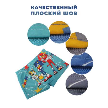 Трусы 5 шт Little Mania