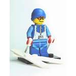 Фигурка LEGO Minifigures