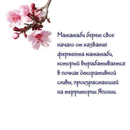 Пищевая добавка для кошек Itosui Мататаби для снятия импульсной аргессии