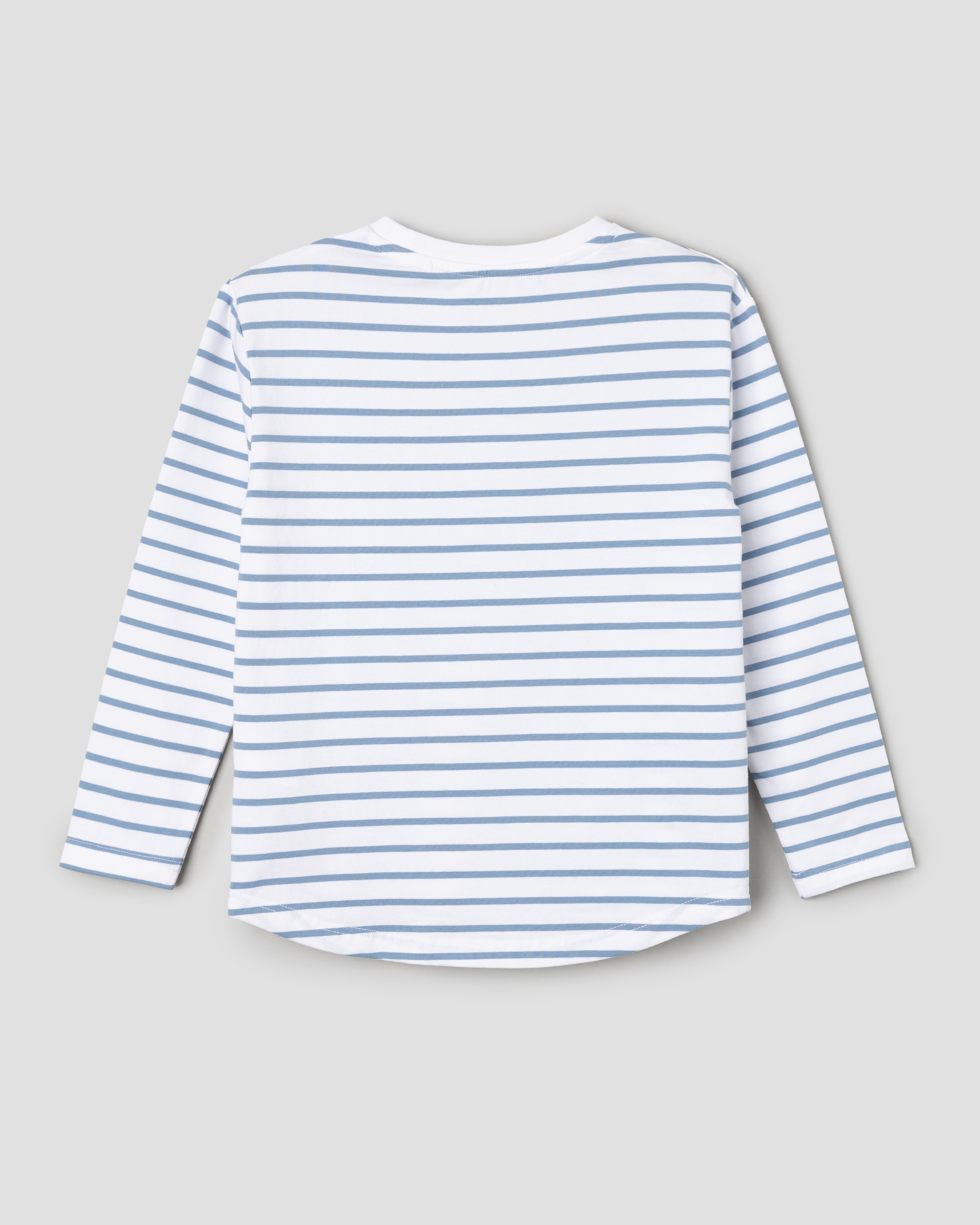 Лонгслив Futurino S26FU3-G373kg-55 - фото 2