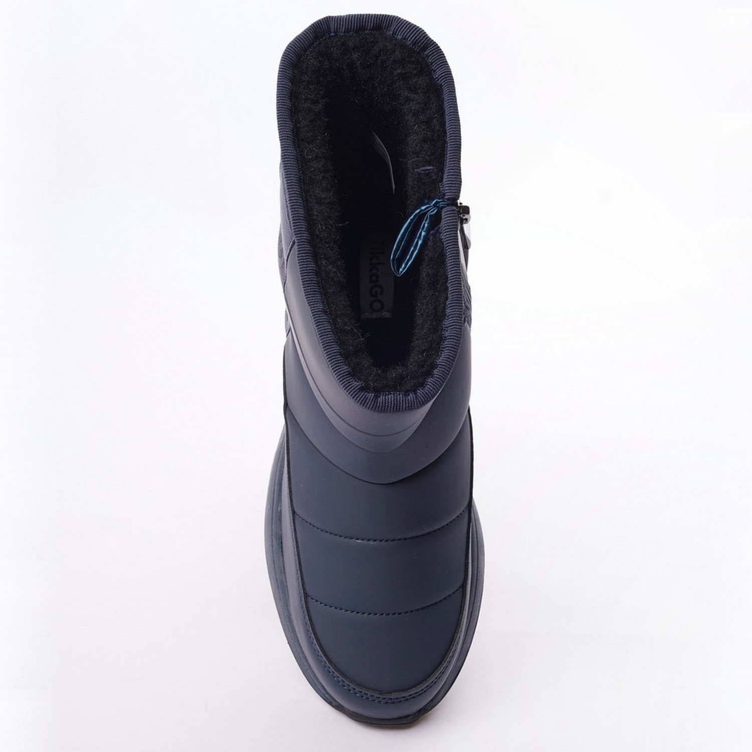 Дутики TikkaGo 8Y01_4814_dark_navy - фото 8