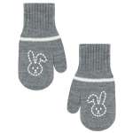 Варежки Веселый ветер