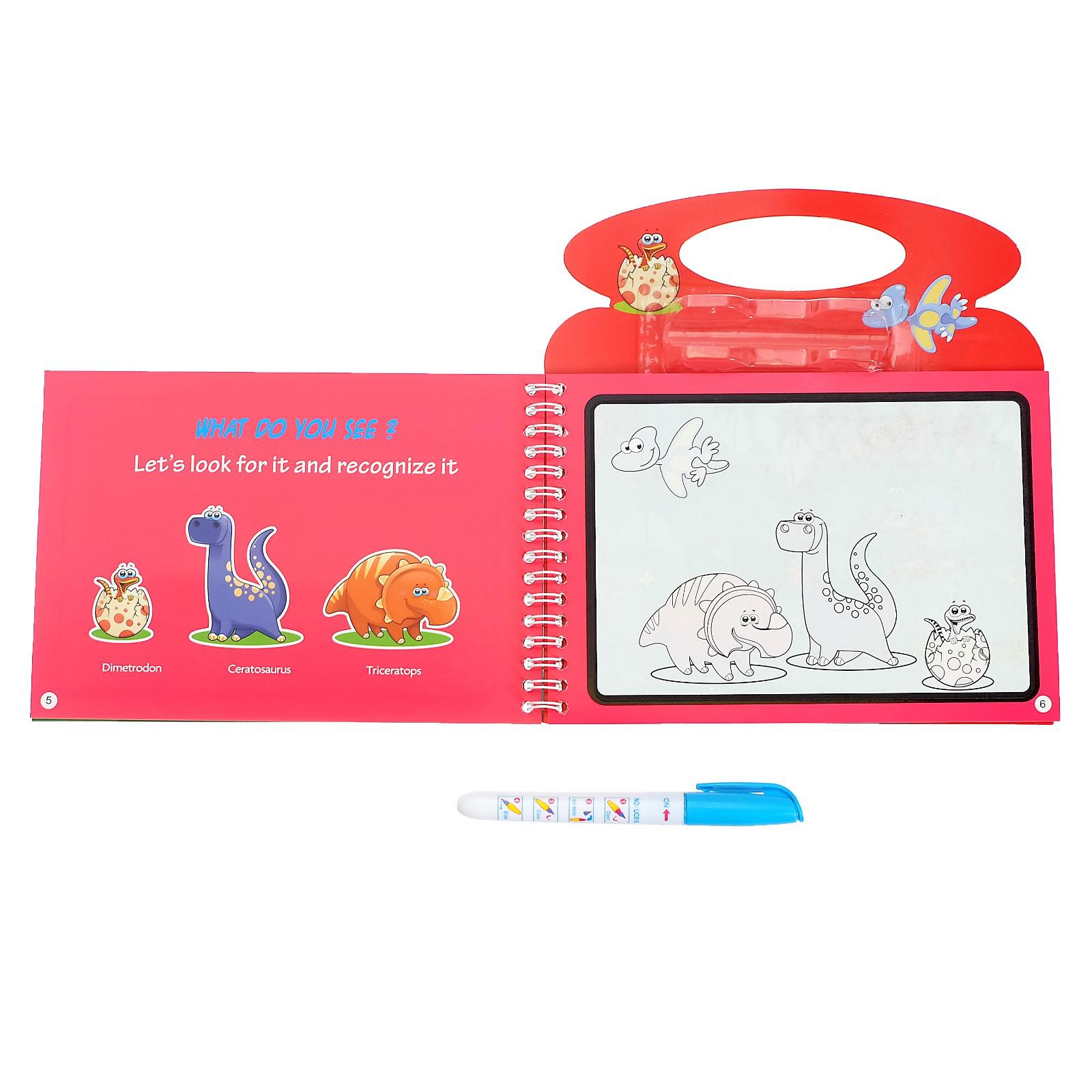 Игрушка Sima-Land книжка - фото 4