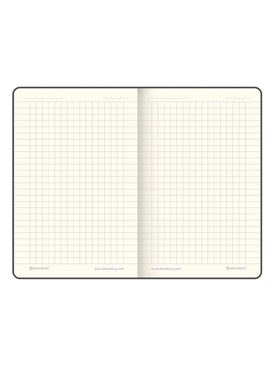 Блокнот Brauberg 80 лист. - фото 8