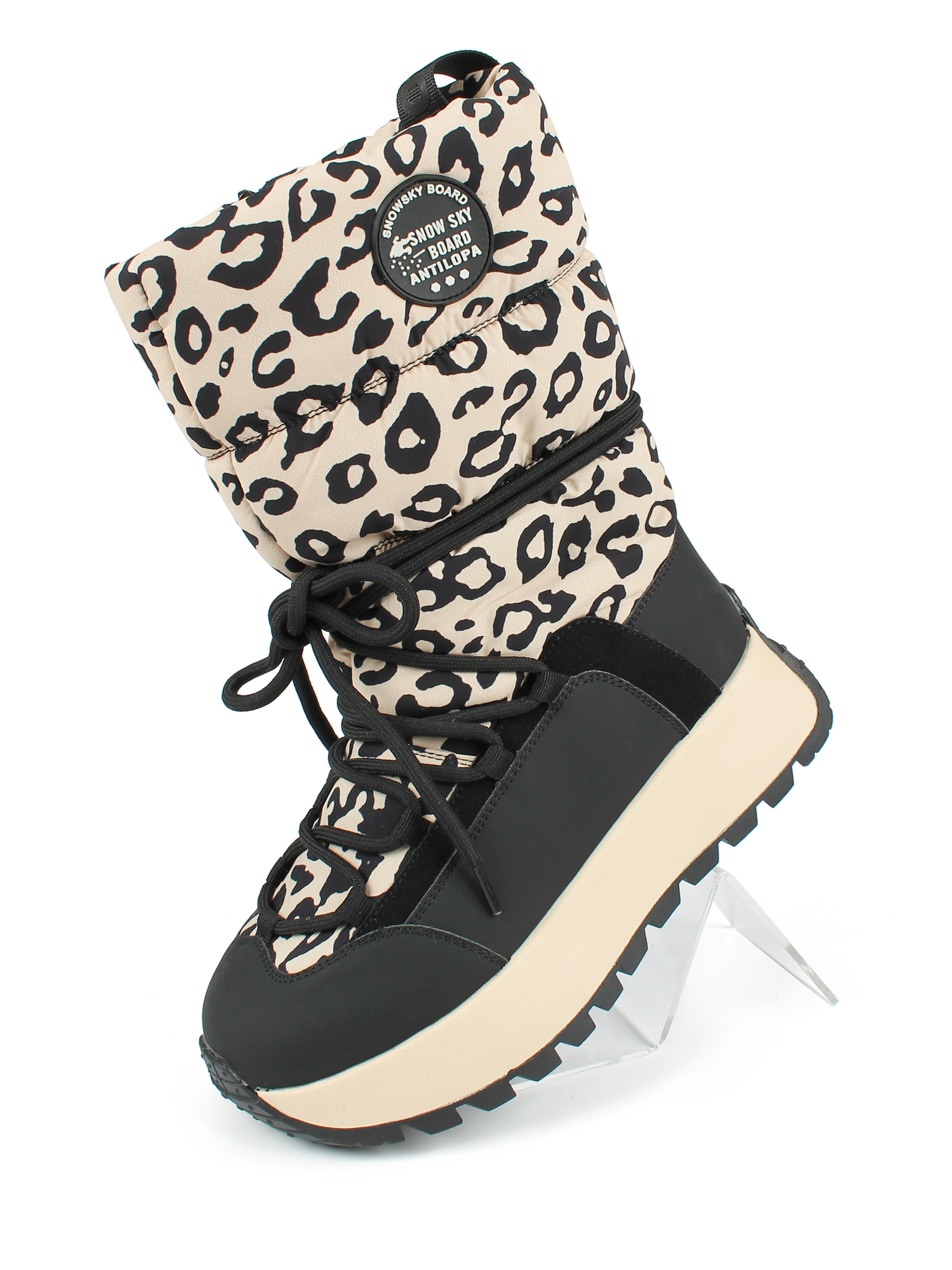 Ботинки Antilopa AL 15545 - фото 10