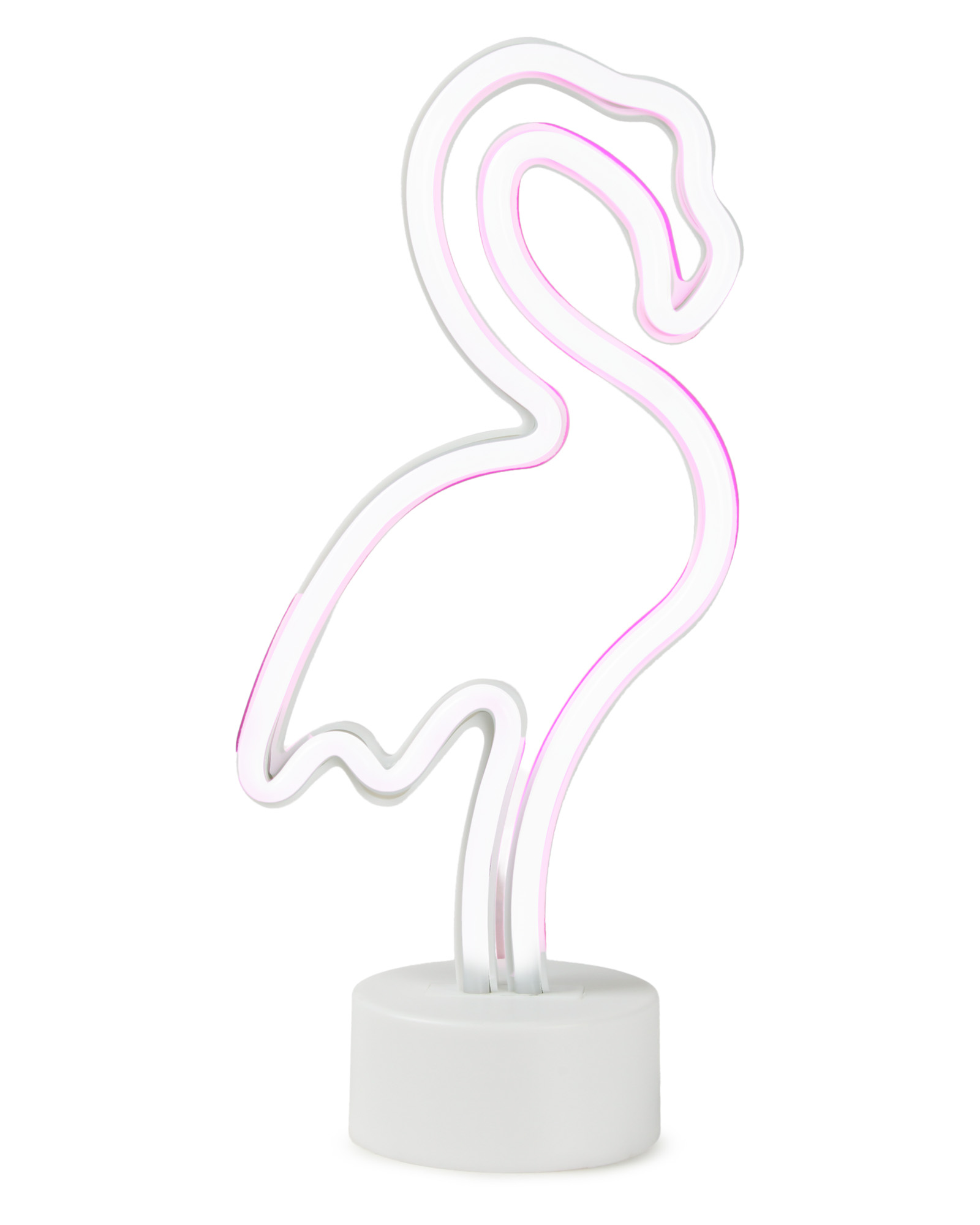 Ночник Attivio Фламинго - фото 3