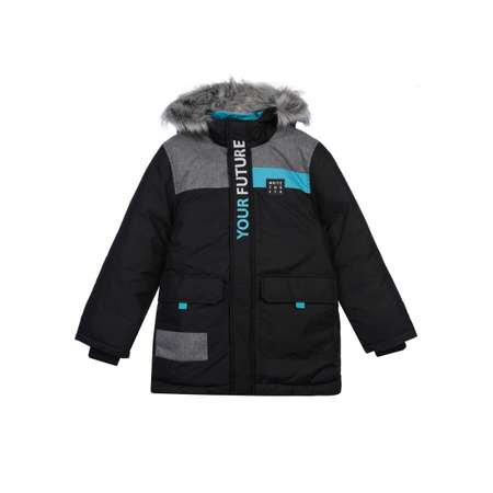 Куртка PlayToday