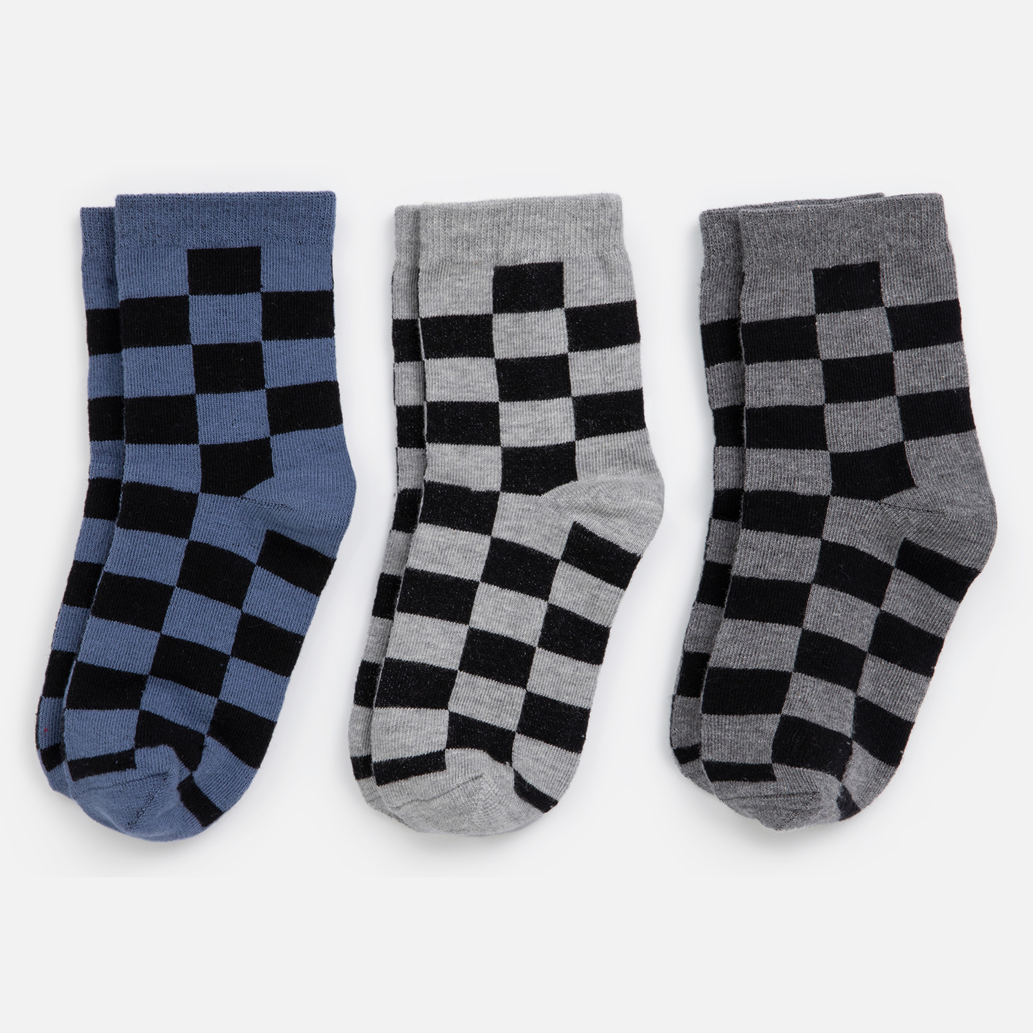 Носки 3 пары Acoola 20124420054_0069441 - фото 1