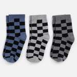 Носки 3 пары Acoola