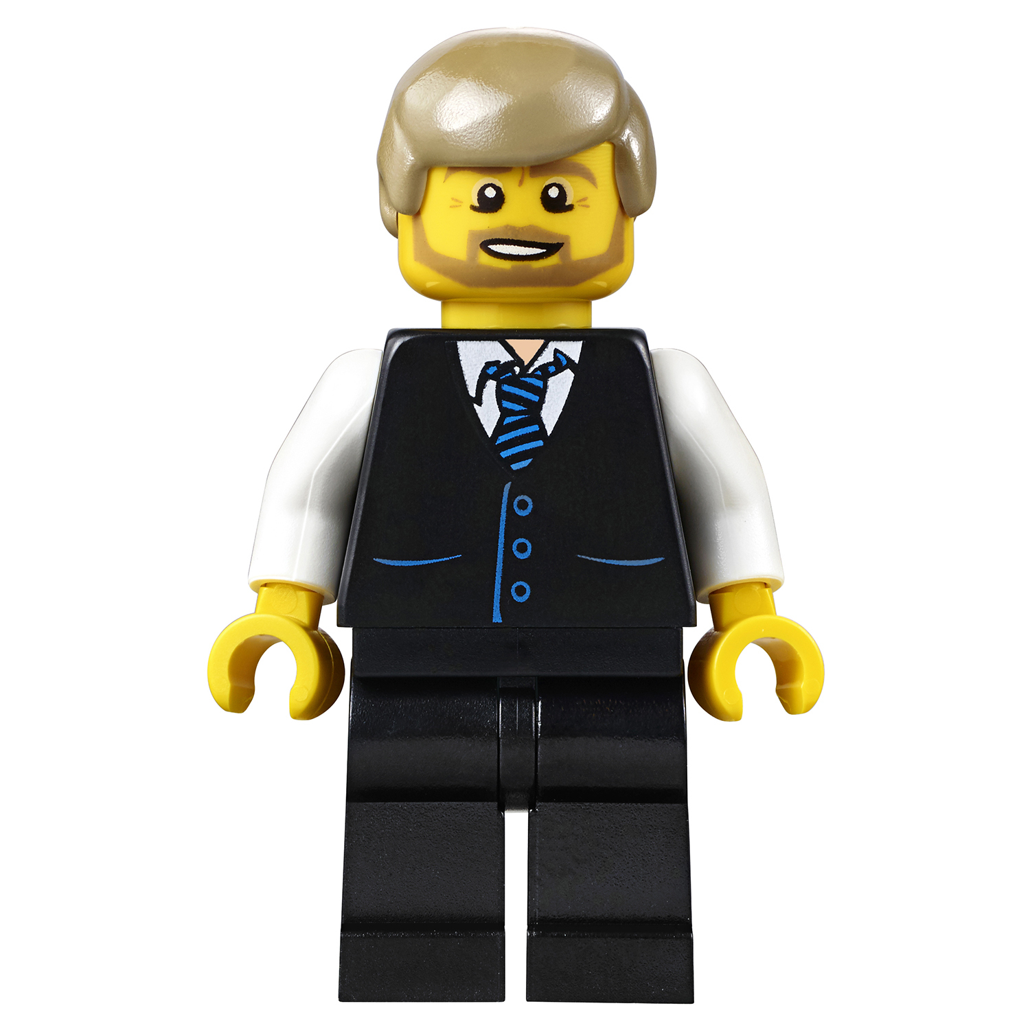 Конструктор LEGO City блочный - фото 22