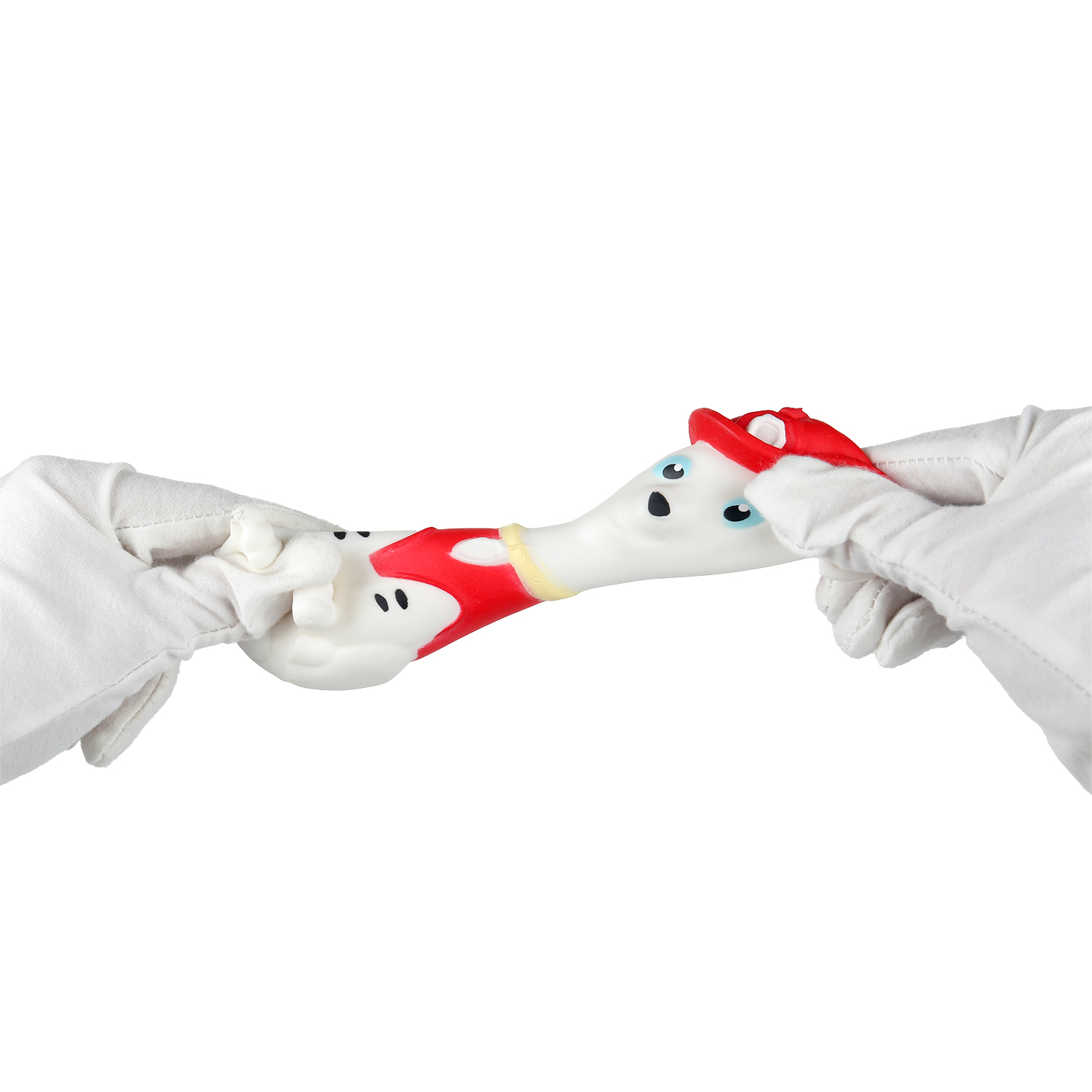 Фигурка Играем вместе Супер щенки - фото 4