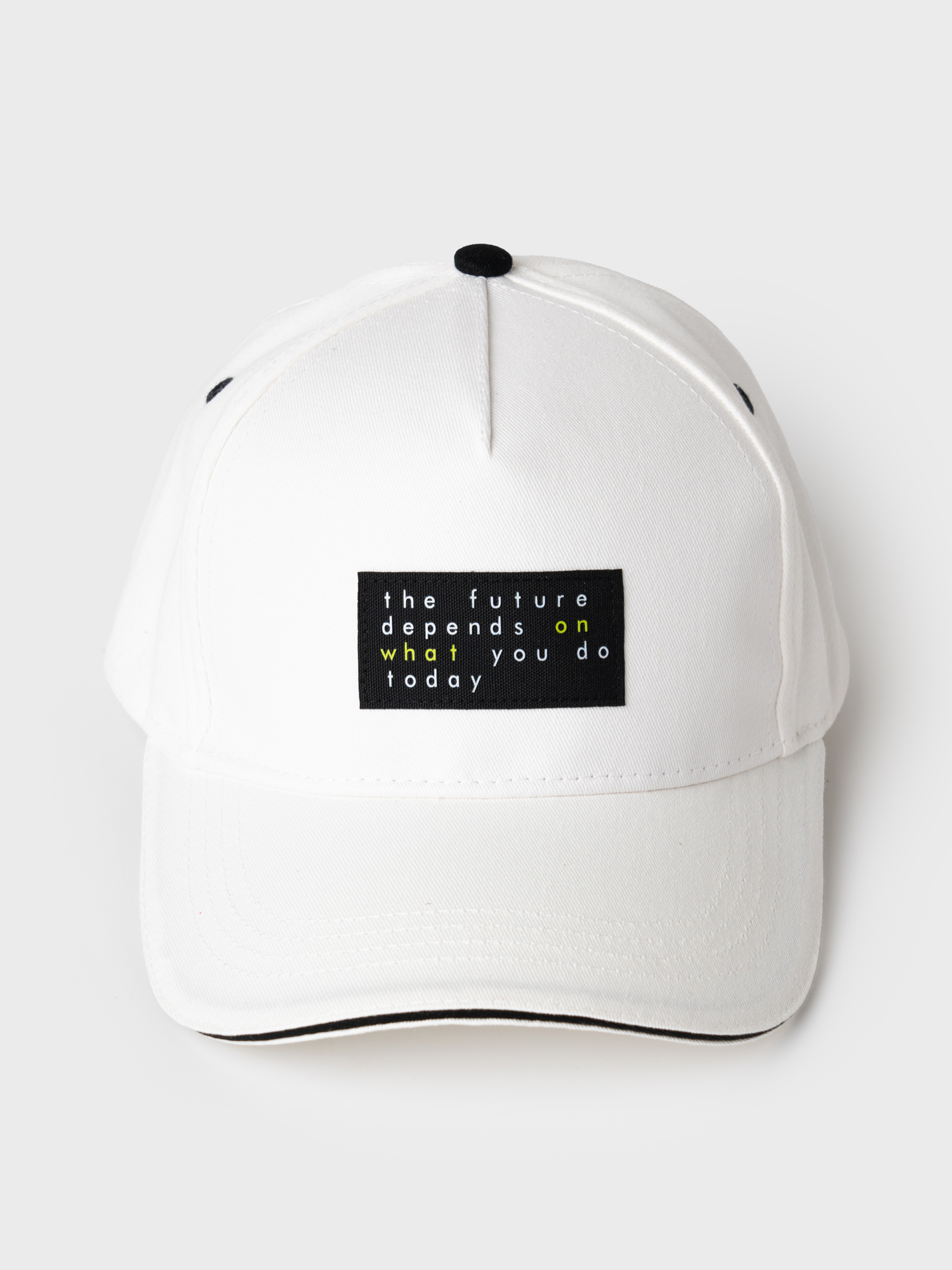 Бейсболка PlayToday 12611221 - фото 2