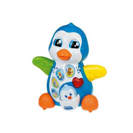 Игрушка Clementoni