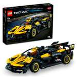 Конструктор LEGO Technic Автомобиль Bolide