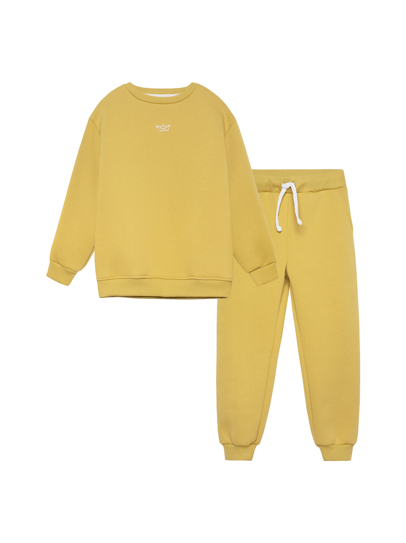 Костюм спортивный Bossa Nova 047З24-462 - фото 10