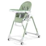 Стульчик для кормления Peg-Perego Prima Pappa Follow Me классический