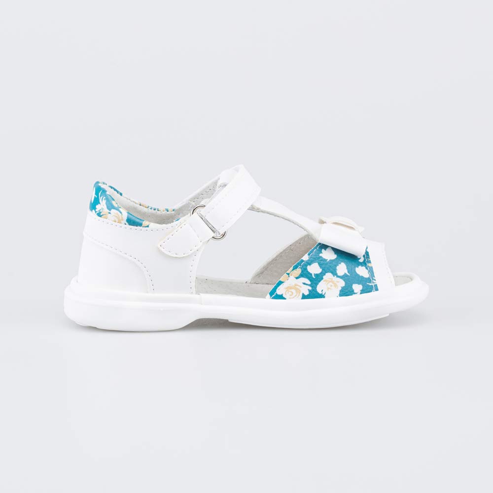 Сандалии ТОП-ТОП 320717/11711-2 - фото 2