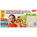 Плакат УМка Жукова 2сторонний 312486