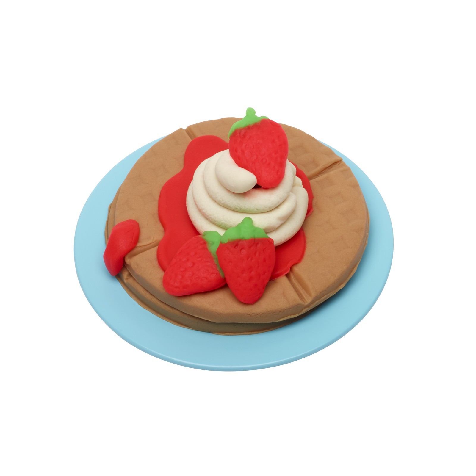 Пластилин Play-Doh Тостер - фото 9