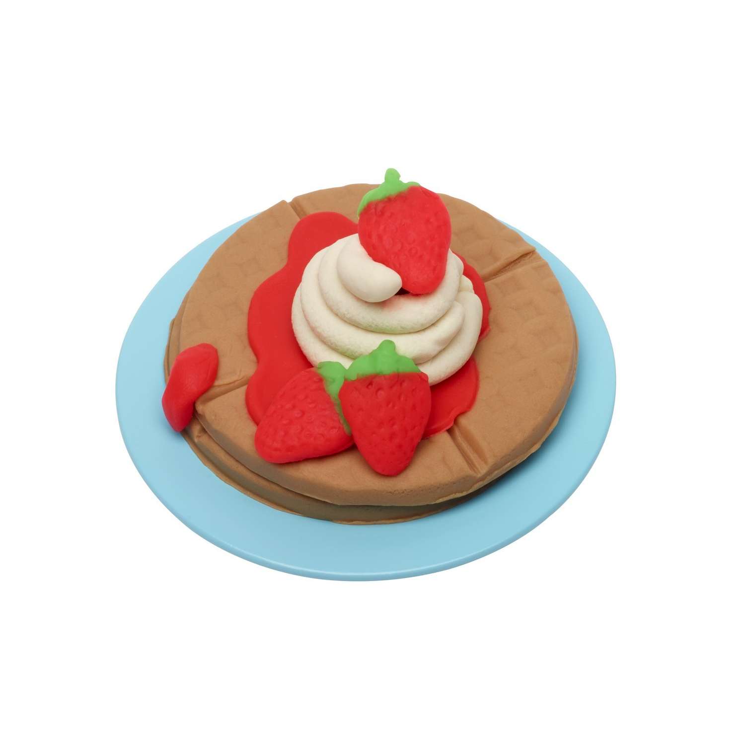 Пластилин Play-Doh Тостер - фото 9