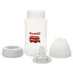 Бутылочка Ramili 240 мл