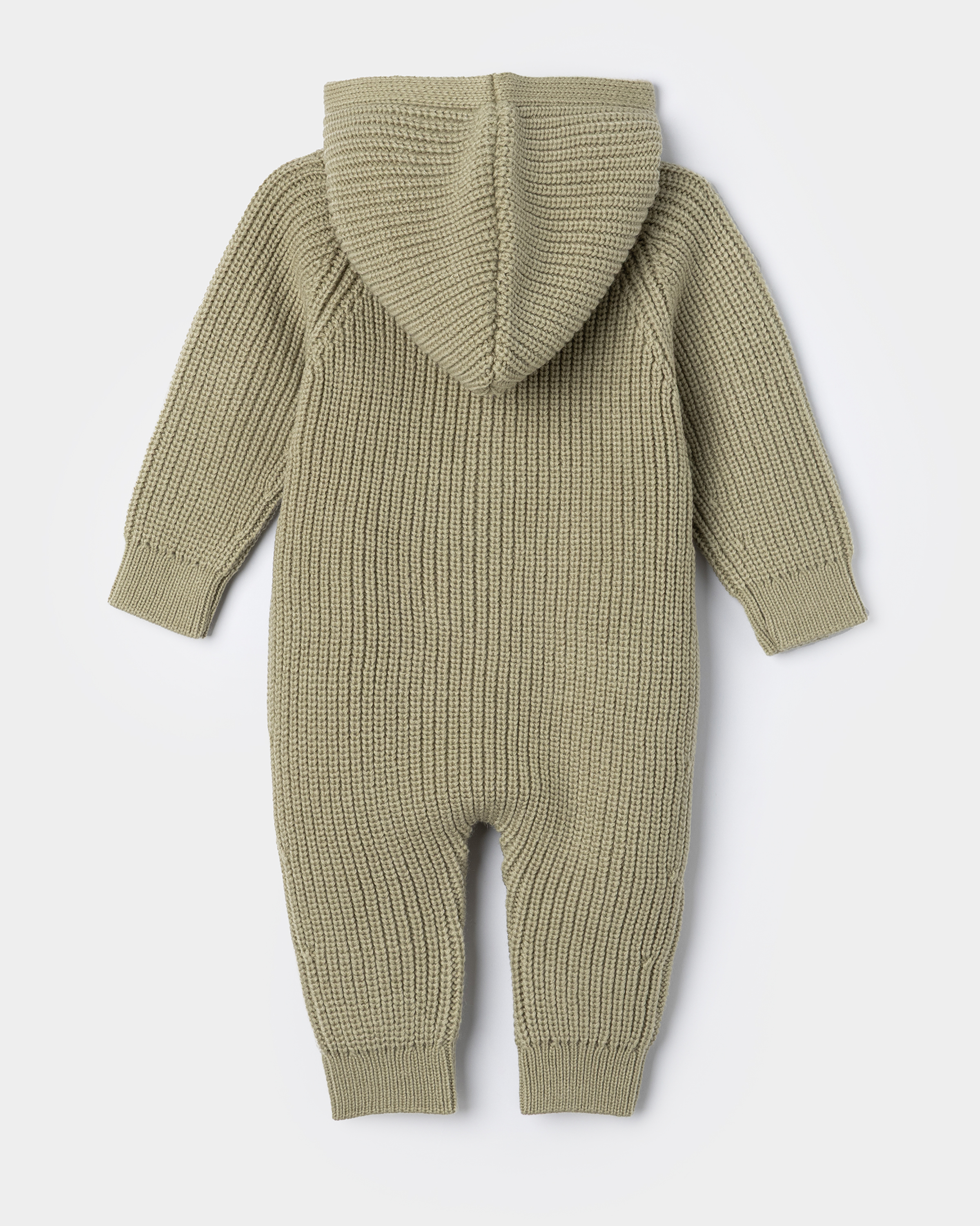Комбинезон BabyGo W25BG4-5722-1Zib-44 - фото 2