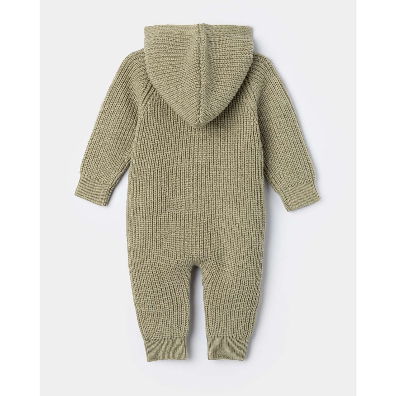 Комбинезон BabyGo W25BG4-5722-1Zib-44 - фото 2