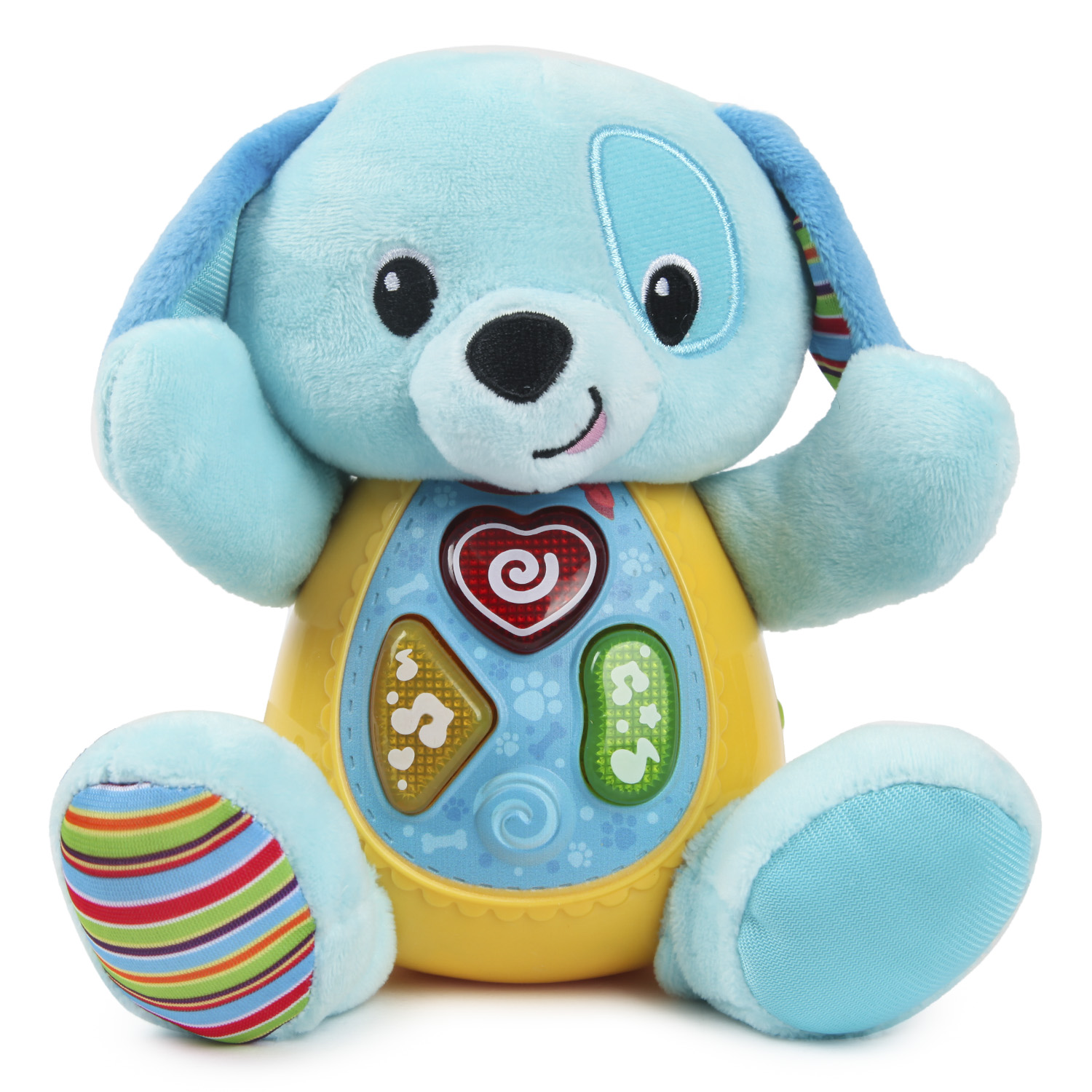 Игрушка BabyGo Щенок - фото 1