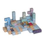 Конструктор Mineral tycoon магнитный 135 дет.