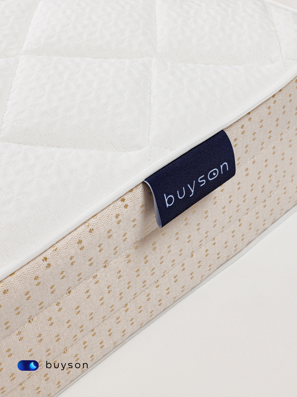 Матрас buyson buyFine 140х200 - фото 8