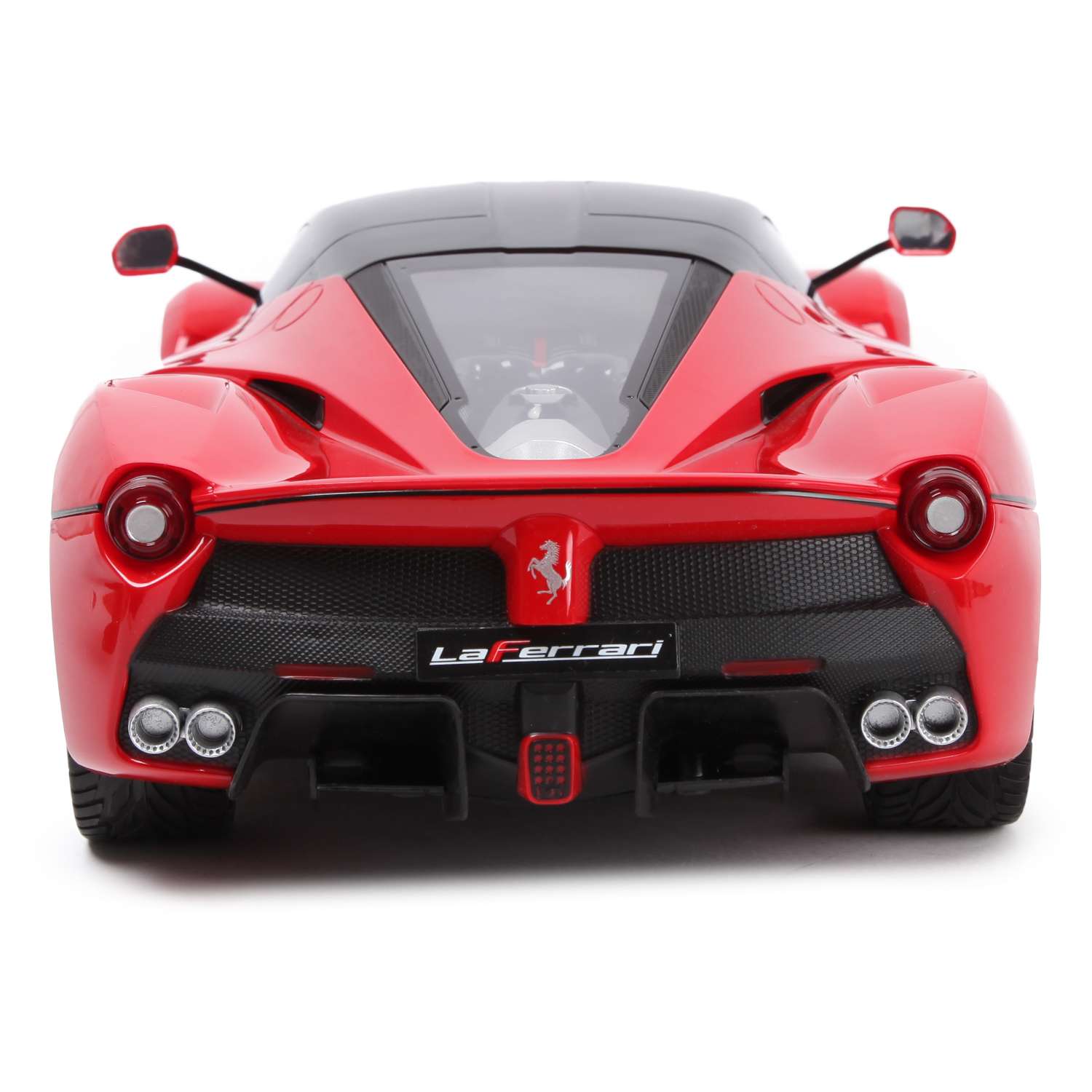 Автомобиль РУ Mobicaro Ferrari - фото 5