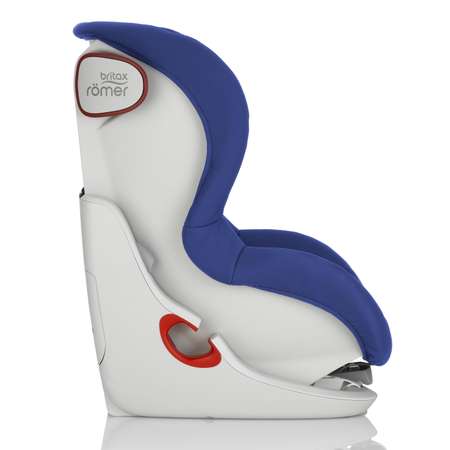 Автокресло Britax Roemer 1 (9-18 кг)