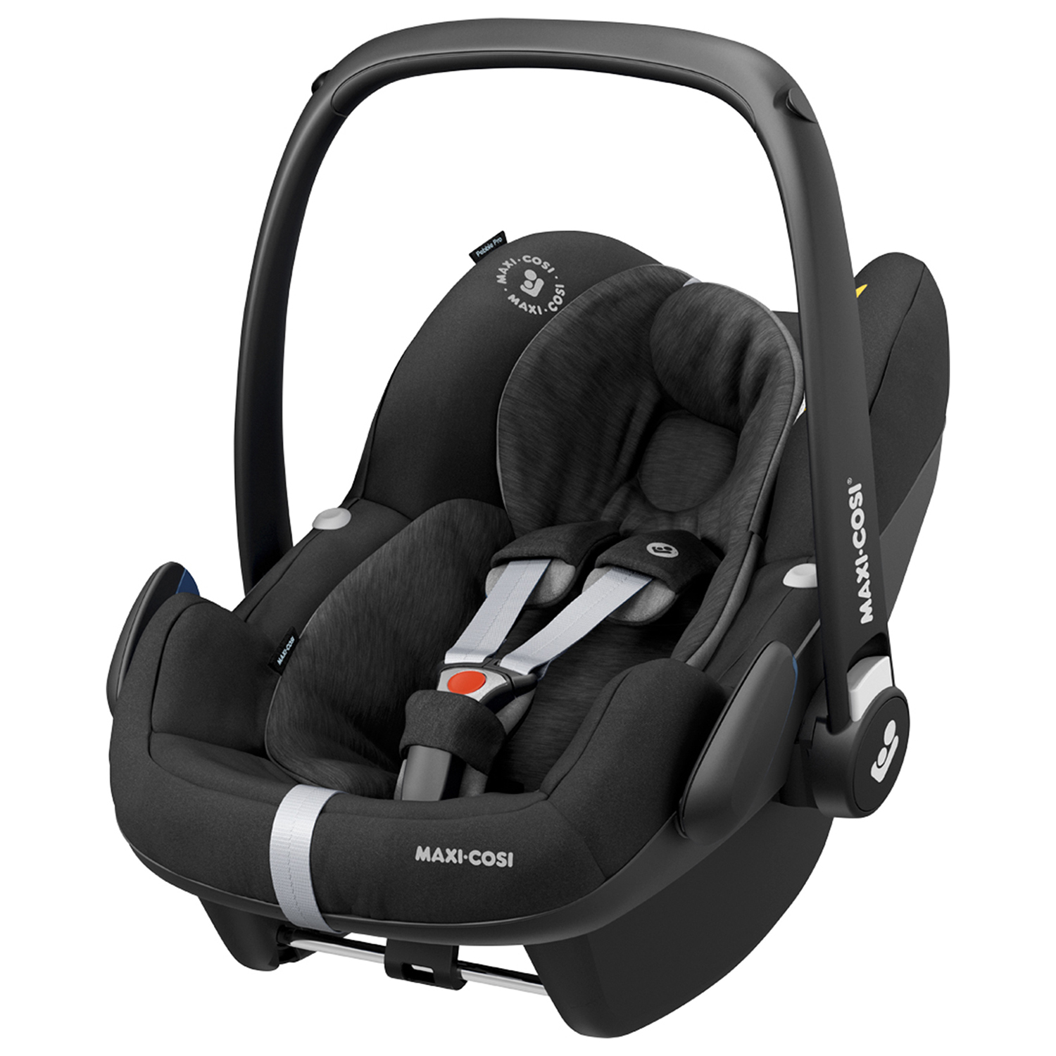 Автокресло Maxi-Cosi Isofix 0 (0 -13 кг) - фото 1