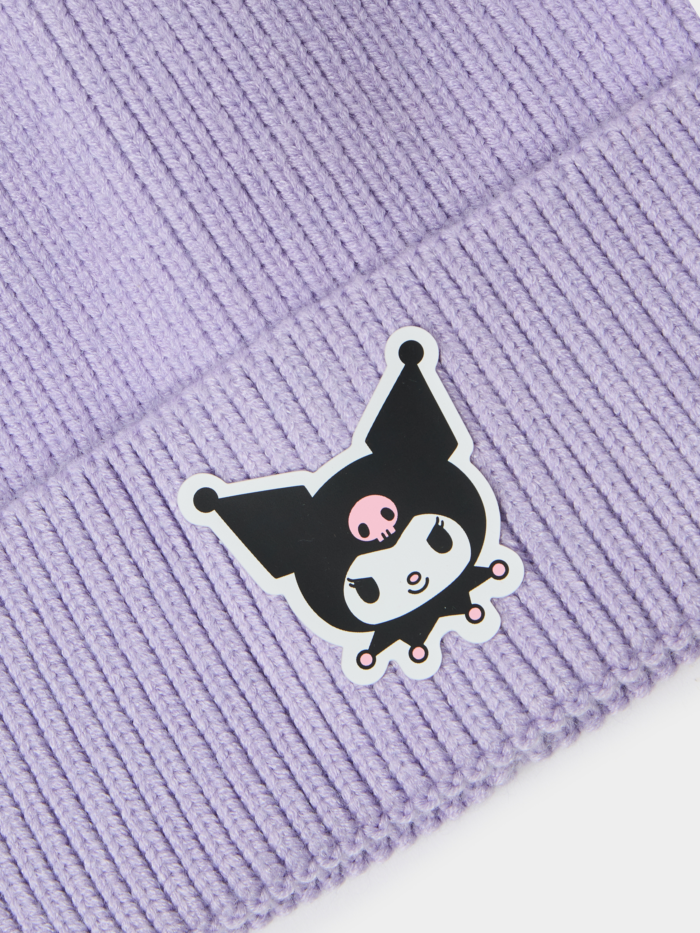 Шапка HELLO KITTY AND FRIENDS W26LC6-5113SXtg-77 - фото 3