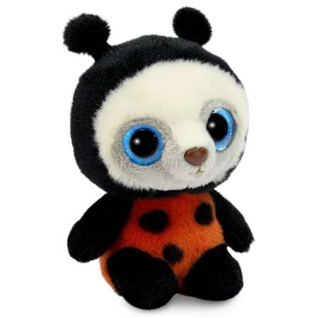 Игрушка мягкая Aurora YooHoo хочет быть Леди Баг 190397A