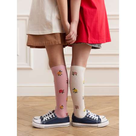 Гольфы 2 пары Peppy Woolton