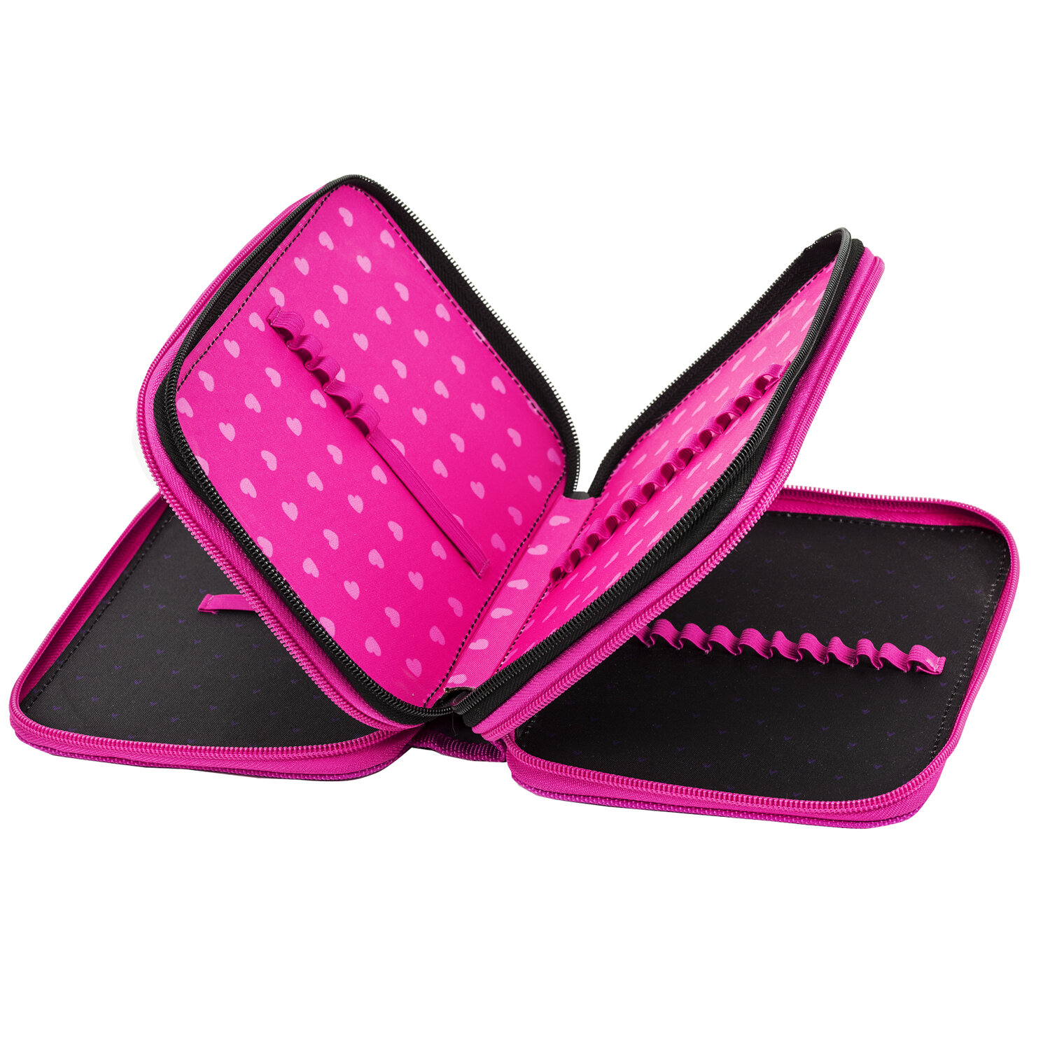 Пенал Brauberg - фото 11