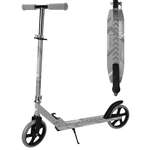 Самокат Рыжий кот двухколесный